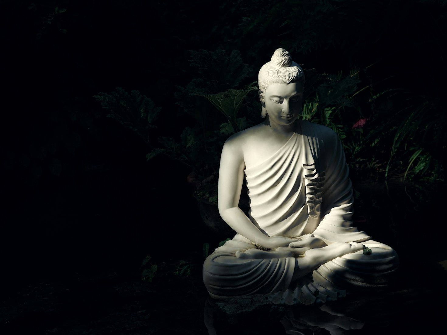Understanding the Role of Energy in Spiritual Growth